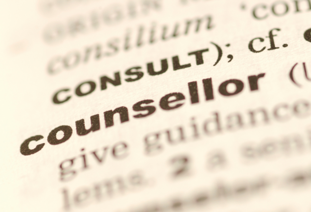 How to become a counsellor